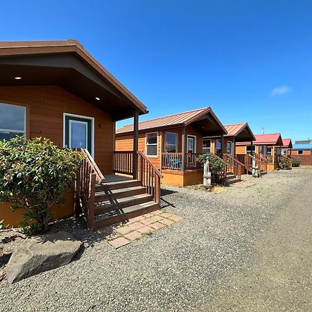 Westport Inn Cabins Экстерьер фото