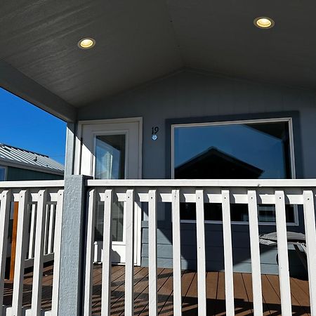 Westport Inn Cabins Экстерьер фото